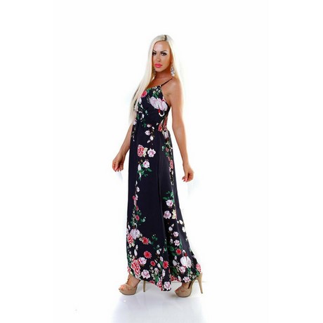 maxikleid-sommer-blumen-87_14 Maxikleid sommer blumen