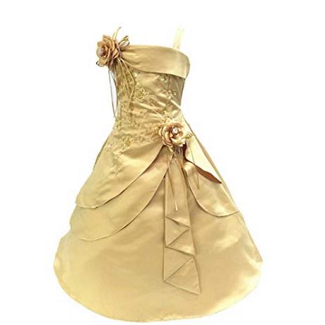 prinzessin-kleid-gold-09_5 Prinzessin kleid gold