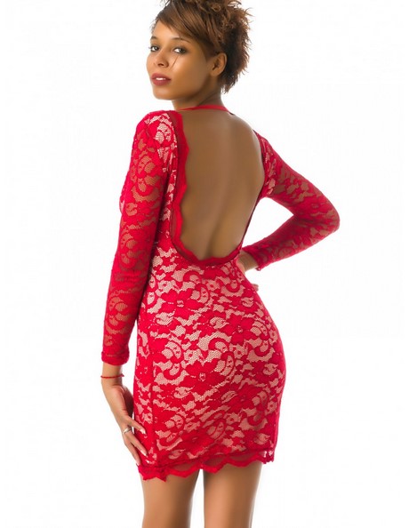 rotes-ruckenfreies-kleid-11_9 Rotes rückenfreies kleid