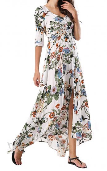 sommerkleid-maxi-mit-armel-86_3 Sommerkleid maxi mit ärmel