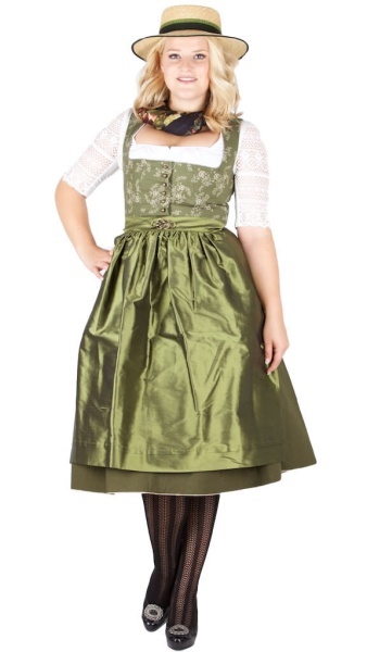 sportalm-dirndl-grun-48 Sportalm dirndl grün