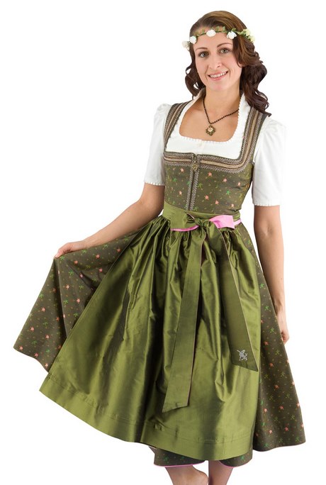 sportalm-dirndl-grun-48_13 Sportalm dirndl grün