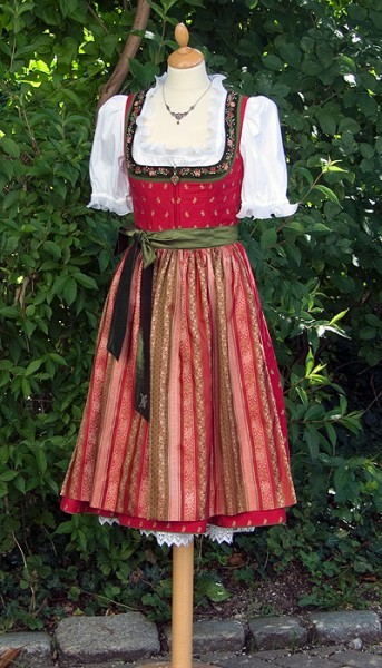 sportalm-dirndl-grun-48_14 Sportalm dirndl grün