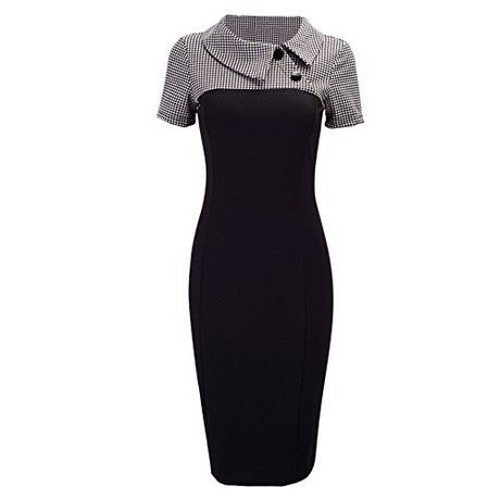 stretch-kleid-knielang-45_9 Stretch kleid knielang