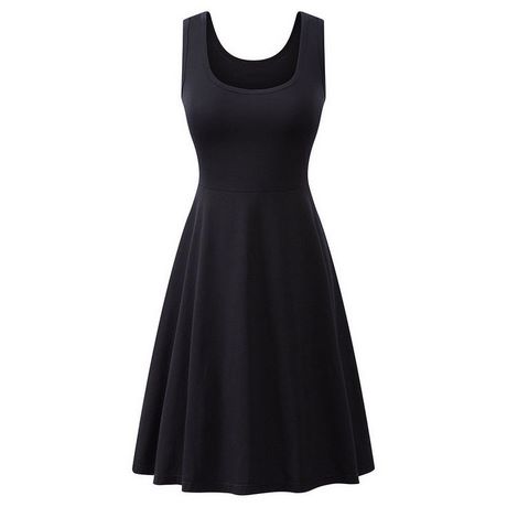tragerkleid-schwarz-knielang-53_12 Trägerkleid schwarz knielang