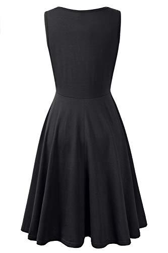tragerkleid-schwarz-knielang-53_19 Trägerkleid schwarz knielang