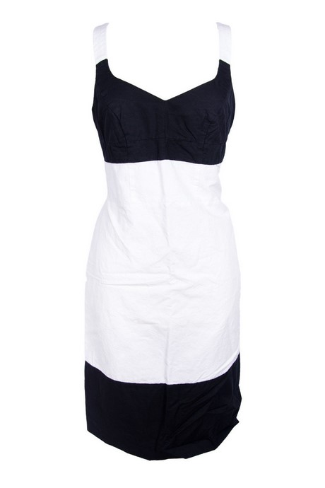 tragerkleid-schwarz-knielang-53_8 Trägerkleid schwarz knielang