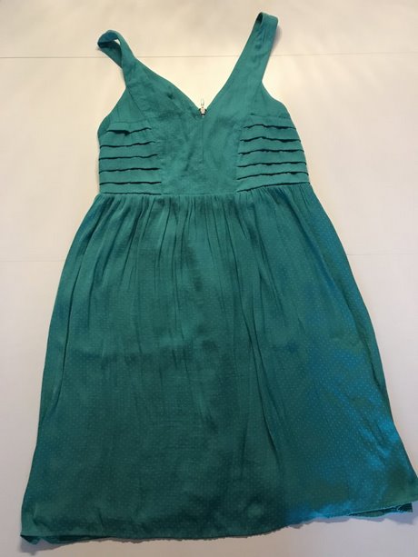 turkises-sommerkleid-79 Türkises sommerkleid