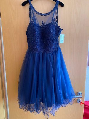 blaues-kurzes-ballkleid-09 Blaues kurzes ballkleid