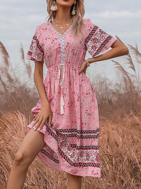 boho-kleid-rosa-57_8 Boho kleid rosa