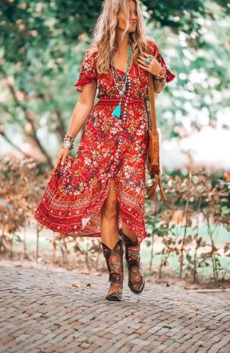 boho-kleid-rot-61_15 Boho kleid rot