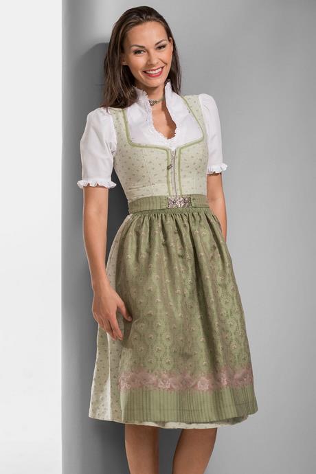 dirndl-blau-mit-roter-schurze-83_7 Dirndl blau mit roter schürze