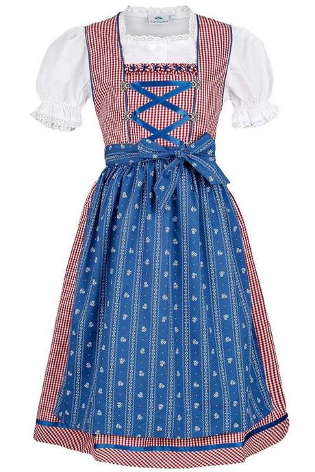 dirndl-blau-rot-weiss-15_13 Dirndl blau rot weiß