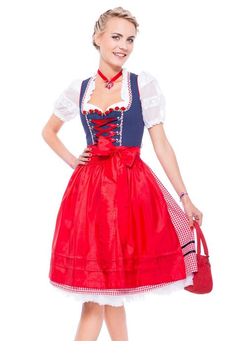 dirndl-blau-weiss-rot-01_4 Dirndl blau weiß rot