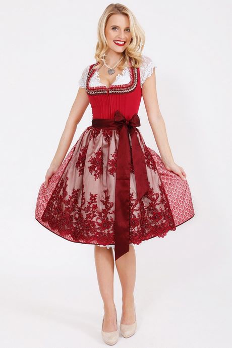 dirndl-dame-33 Dirndl dame