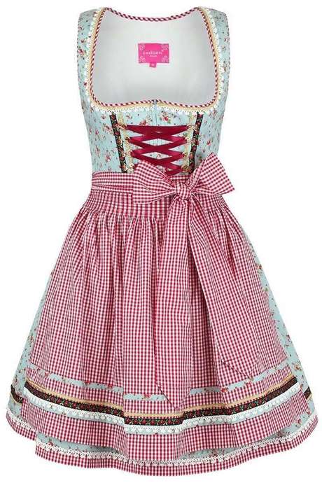 dirndl-damen-rot-87_2 Dirndl damen rot