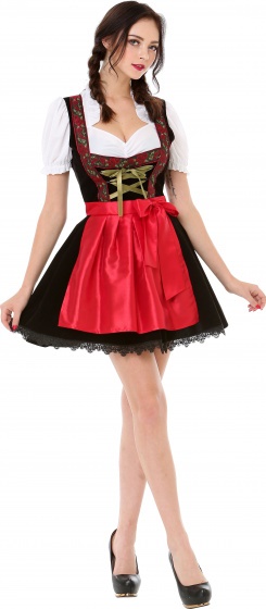 dirndl-damen-rot-87_4 Dirndl damen rot