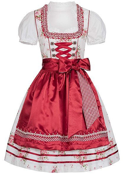 dirndl-damen-rot-87_6 Dirndl damen rot