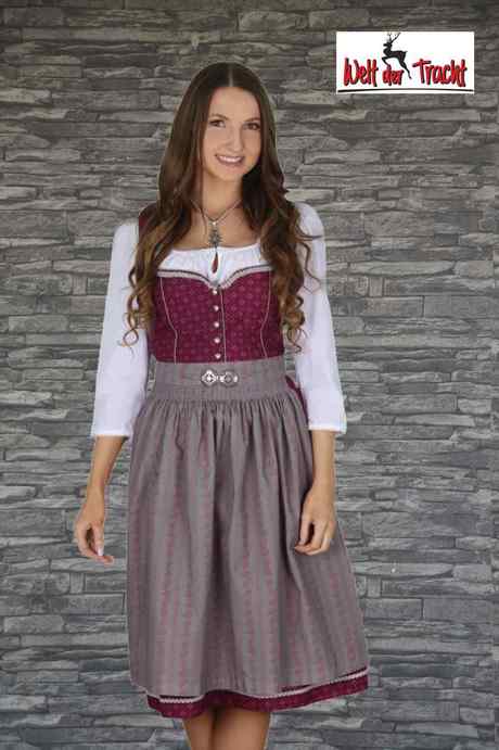 dirndl-grau-beere-99_7 Dirndl grau beere