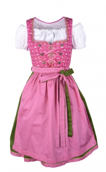 dirndl-gunstig-schwarz-pink-01_9 Dirndl günstig schwarz pink