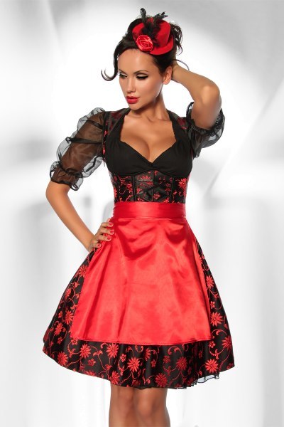 dirndl-in-rot-schwarz-89_10 Dirndl in rot schwarz