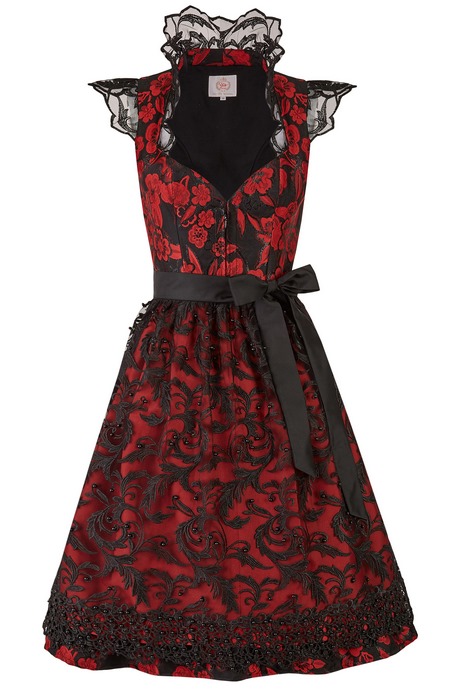 dirndl-in-schwarz-rot-68_19 Dirndl in schwarz rot