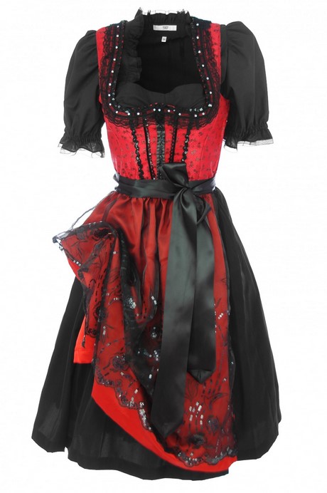 dirndl-in-schwarz-rot-68_4 Dirndl in schwarz rot