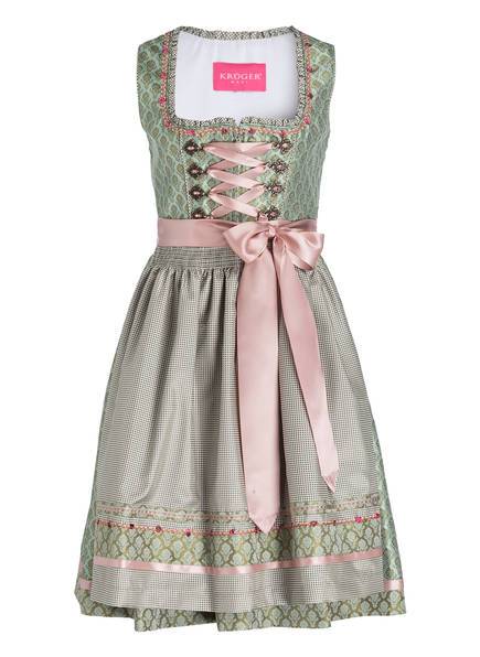 dirndl-olivgrun-rosa-97_13 Dirndl olivgrün rosa