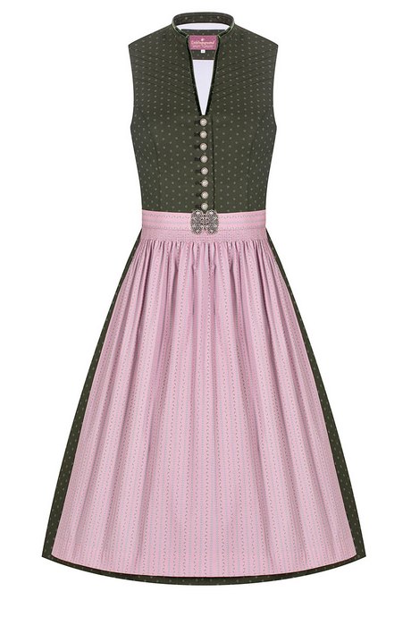 dirndl-olivgrun-rosa-97_5 Dirndl olivgrün rosa