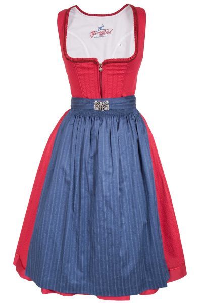 dirndl-rot-blau-midi-70_19 Dirndl rot blau midi