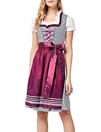 dirndl-rot-kariert-gunstig-21_5 Dirndl rot kariert günstig