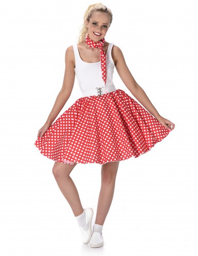 dirndl-rot-weiss-gepunktet-60_10 Dirndl rot weiss gepunktet