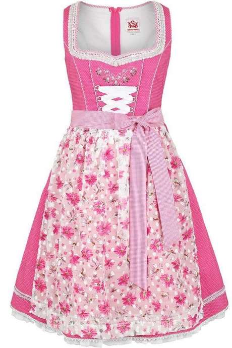 dirndl-rot-weiss-gepunktet-60_11 Dirndl rot weiss gepunktet