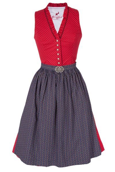 dirndl-rot-weiss-gepunktet-60_15 Dirndl rot weiss gepunktet