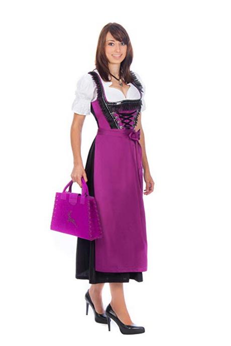 dirndl-schwarz-violett-65 Dirndl schwarz violett