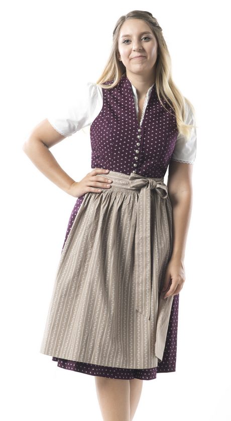 dirndl-weinrot-beige-89_9 Dirndl weinrot beige