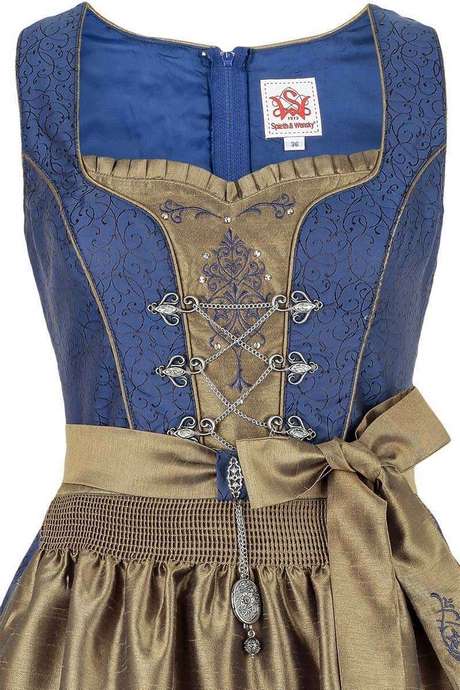 dirndl-weiss-gold-06_13 Dirndl weiß gold
