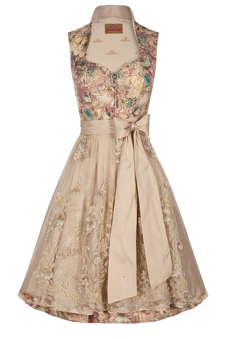 dirndl-weiss-gold-06_5 Dirndl weiß gold