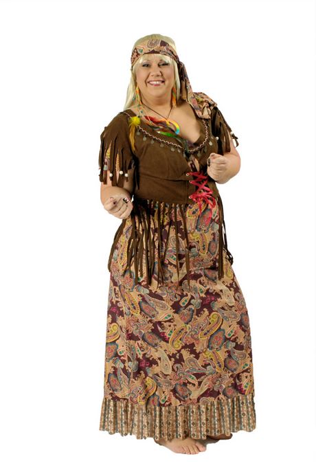 fasching-hippie-kleid-69_10 Fasching hippie kleid