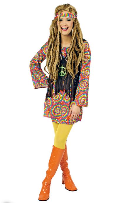 fasching-hippie-kleid-69_2 Fasching hippie kleid