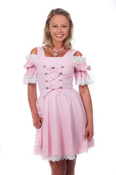 gunstige-dirndl-rosa-38_3 Günstige dirndl rosa