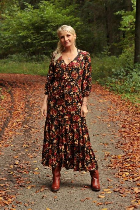 Hippie kleid mädchen