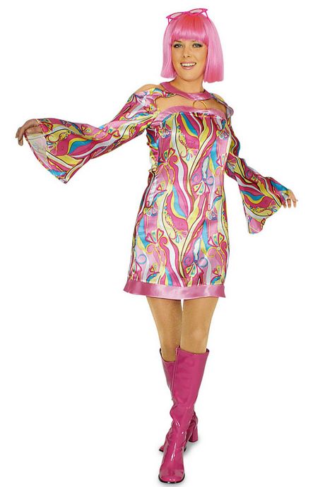 karneval-hippie-kleid-41_10 Karneval hippie kleid