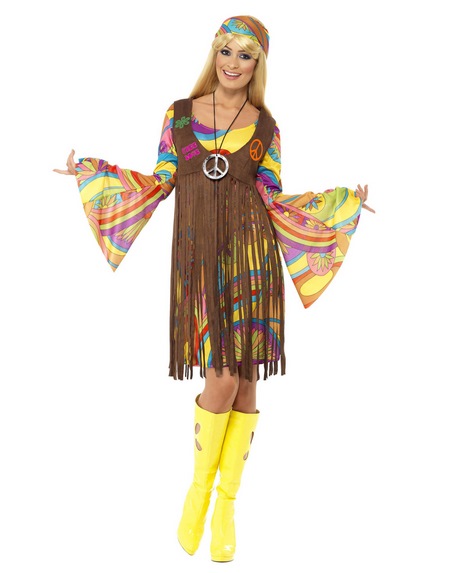 karneval-hippie-kleid-41_12 Karneval hippie kleid