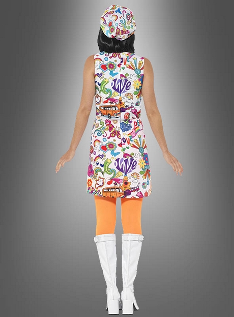 karneval-hippie-kleid-41_13 Karneval hippie kleid