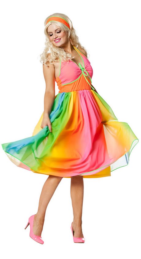 karneval-hippie-kleid-41_14 Karneval hippie kleid