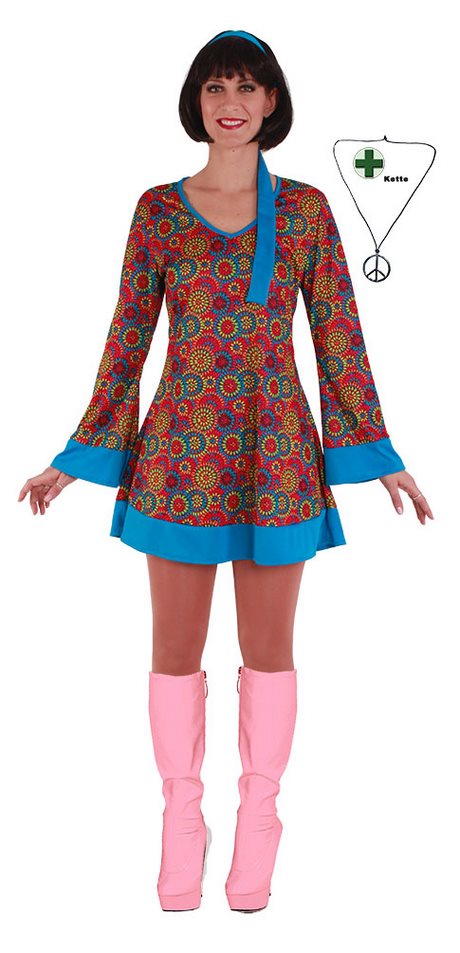 karneval-hippie-kleid-41_18 Karneval hippie kleid