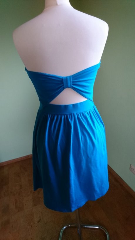 kleid-blau-schulterfrei-72_8 Kleid blau schulterfrei