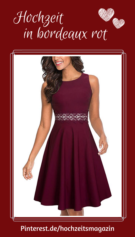 kleid-bordeaux-kurz-24_3 Kleid bordeaux kurz