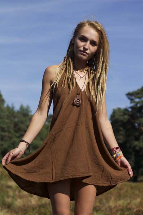 kleid-hippie-lang-89 Kleid hippie lang